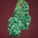 Zincolivenite - image 2