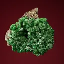 Zincolivenite - image 4