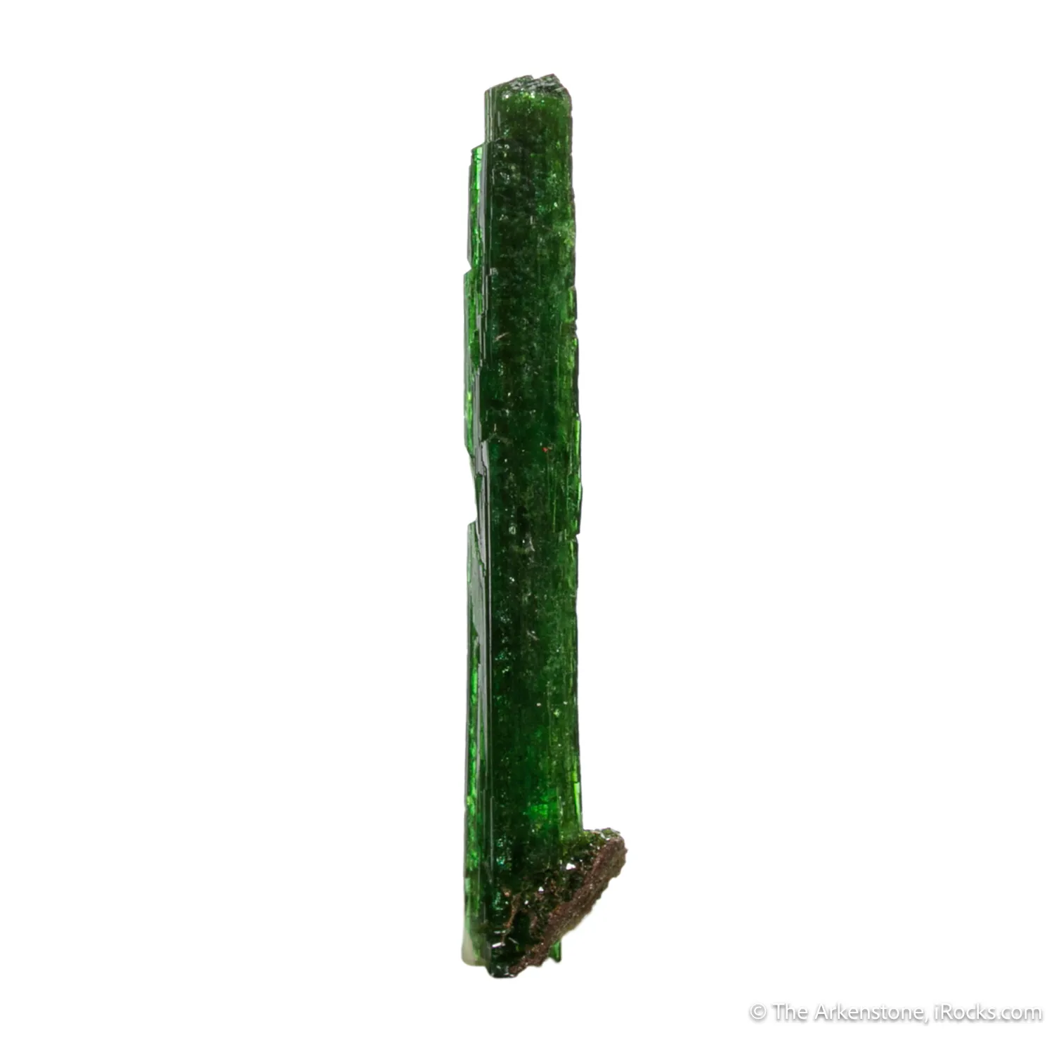 Zincolivenite - image 5