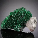 Zincolivenite - image 1