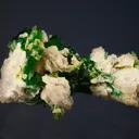 Zincolivenite - image 4