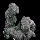 Zincolivenite - image 1