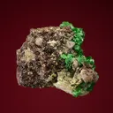 Zincolivenite - image 5