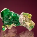 Zincolivenite - image 1