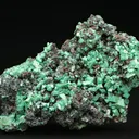 Zincolivenite - image 1
