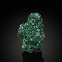 Zincolivenite - image 1