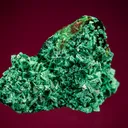Zincolivenite - image 1