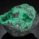 Zincolivenite - image 1