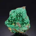 Zincolivenite - image 1