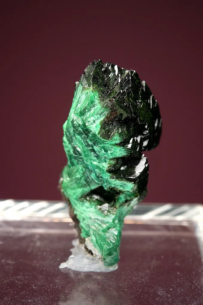 Zincolivenite - image 2