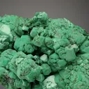 Zincolivenite - image 1