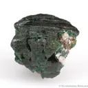 Zincolivenite - image 2