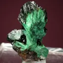 Zincolivenite - image 3