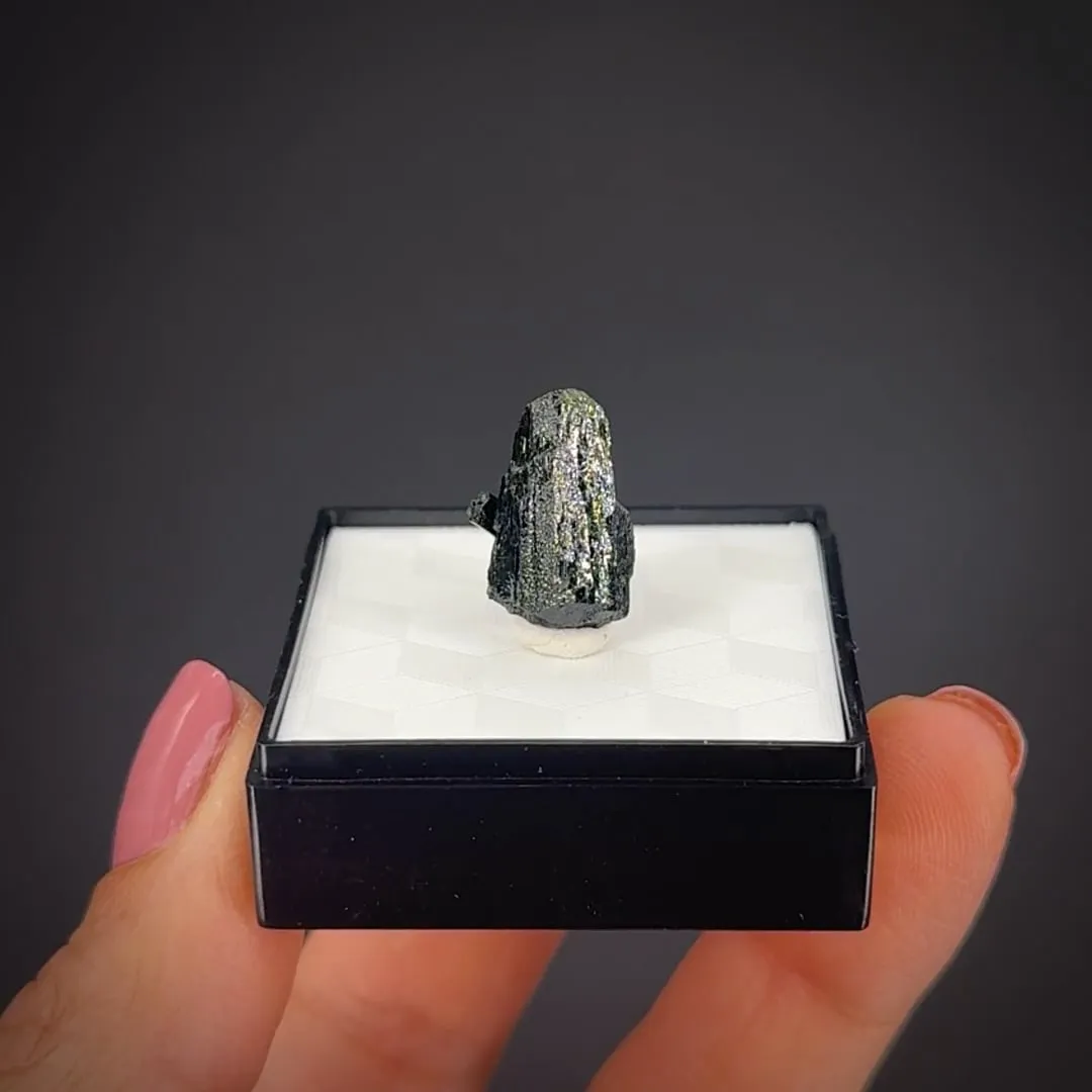 Zincolivenite - image 2