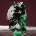 Zincolivenite - image 4