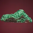 Zincolivenite - image 5