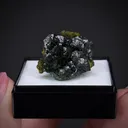 Zincolivenite - image 2