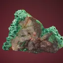 Zincolivenite - image 4
