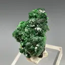 Zincolivenite - image 3