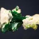Zincolivenite - image 2