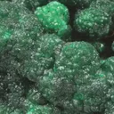 Zincolivenite from Greece, Attica, Christiana Mine - image 3