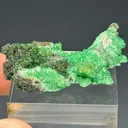 Zincolivenite from Tsumeb, Oshikoto Region, Namibia - image 1