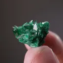Zincolivenite from Tsumeb, Oshikoto Region, Namibia - image 1
