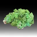 Zincolivenite from Tsumeb, Oshikoto Region, Namibia - image 1