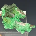 Zincolivenite from Tsumeb, Oshikoto Region, Namibia - image 3