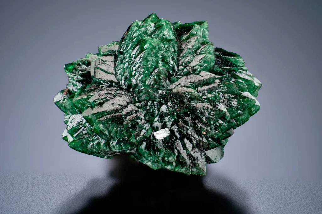 Zincolivenite Jewel image