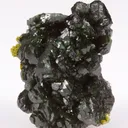 Zincolivenite with Gartrellite - image 1