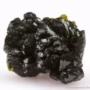 Zincolivenite with Gartrellite - image 3
