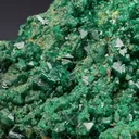 Zincolivenite with Tsumcorite - image 1