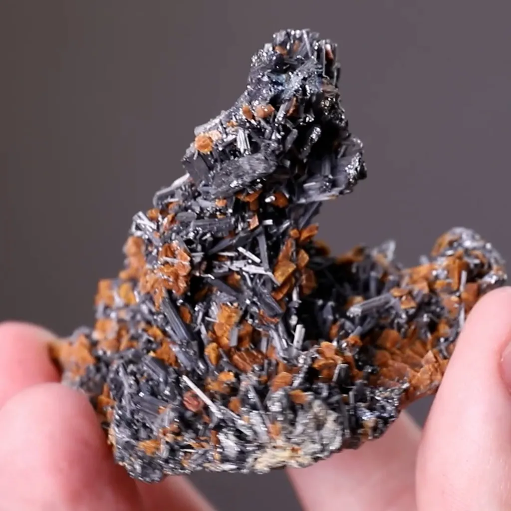 Zinkenite - image 2