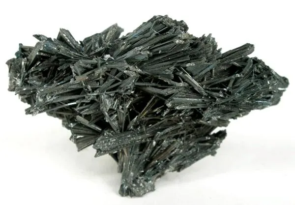 Zinkenite image