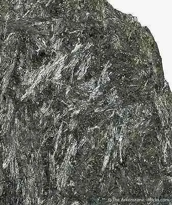 Zinkenite - image 2