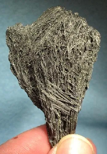 Zinkenite image