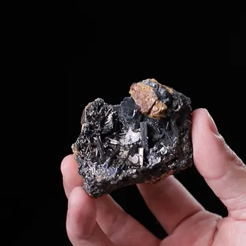 Zinkenite