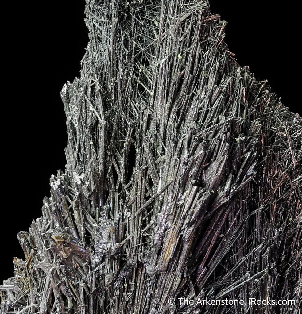 Zinkenite - image 3
