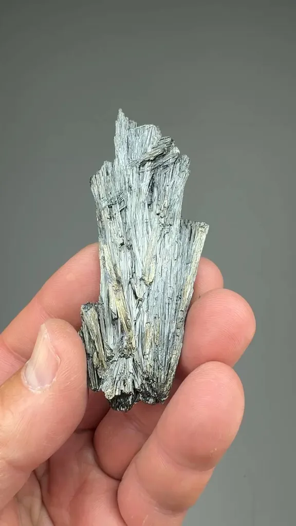 Zinkenite image