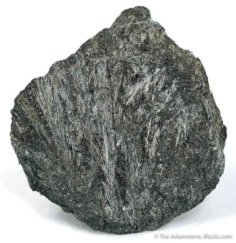 Zinkenite image