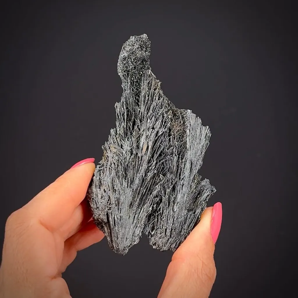 Zinkenite