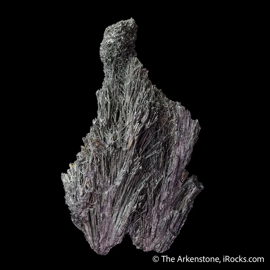 Zinkenite - image 5