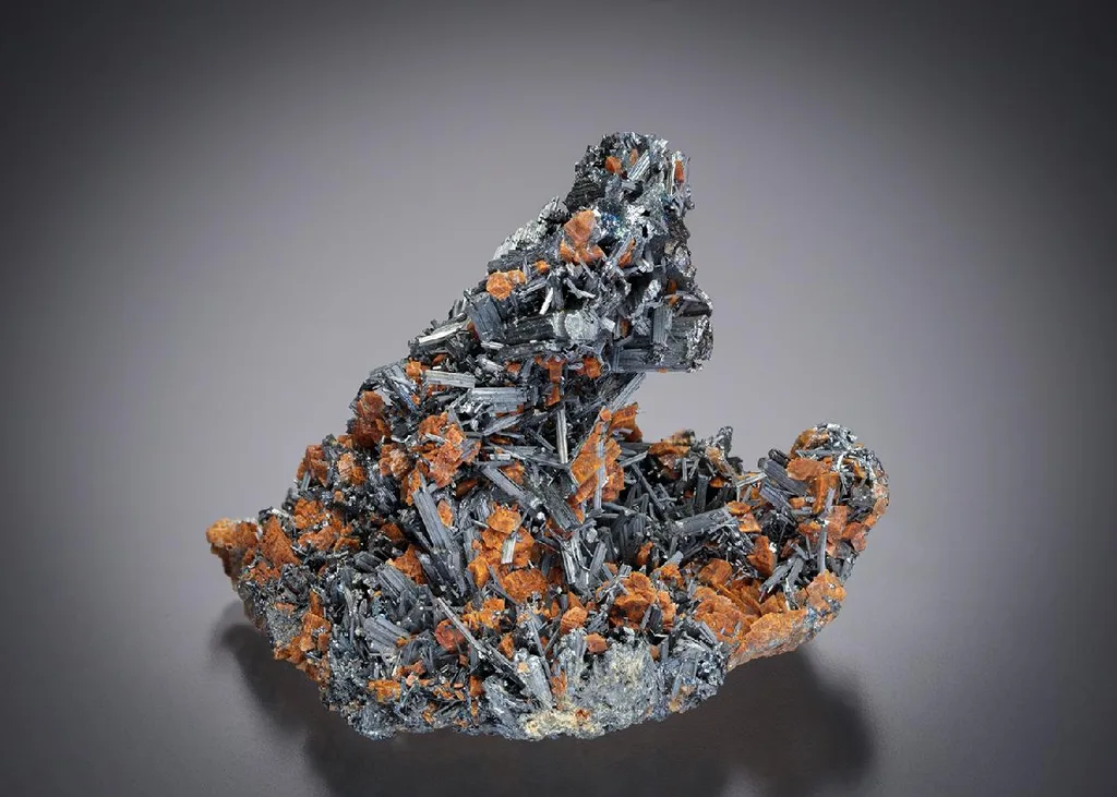 Zinkenite image