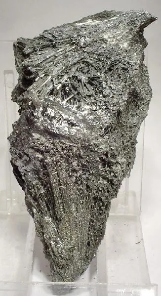 Zinkenite, Andorite image
