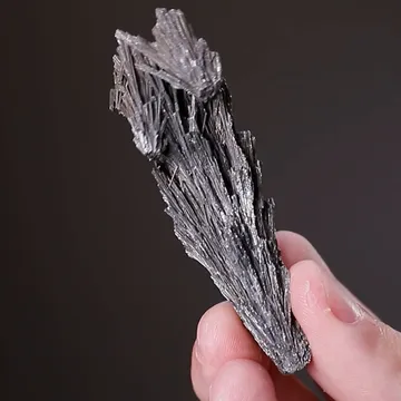 Zinkenite