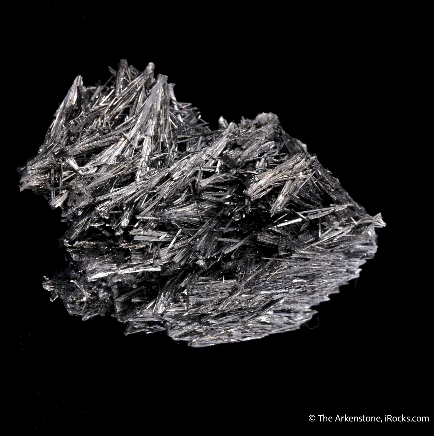 Zinkenite - image 3