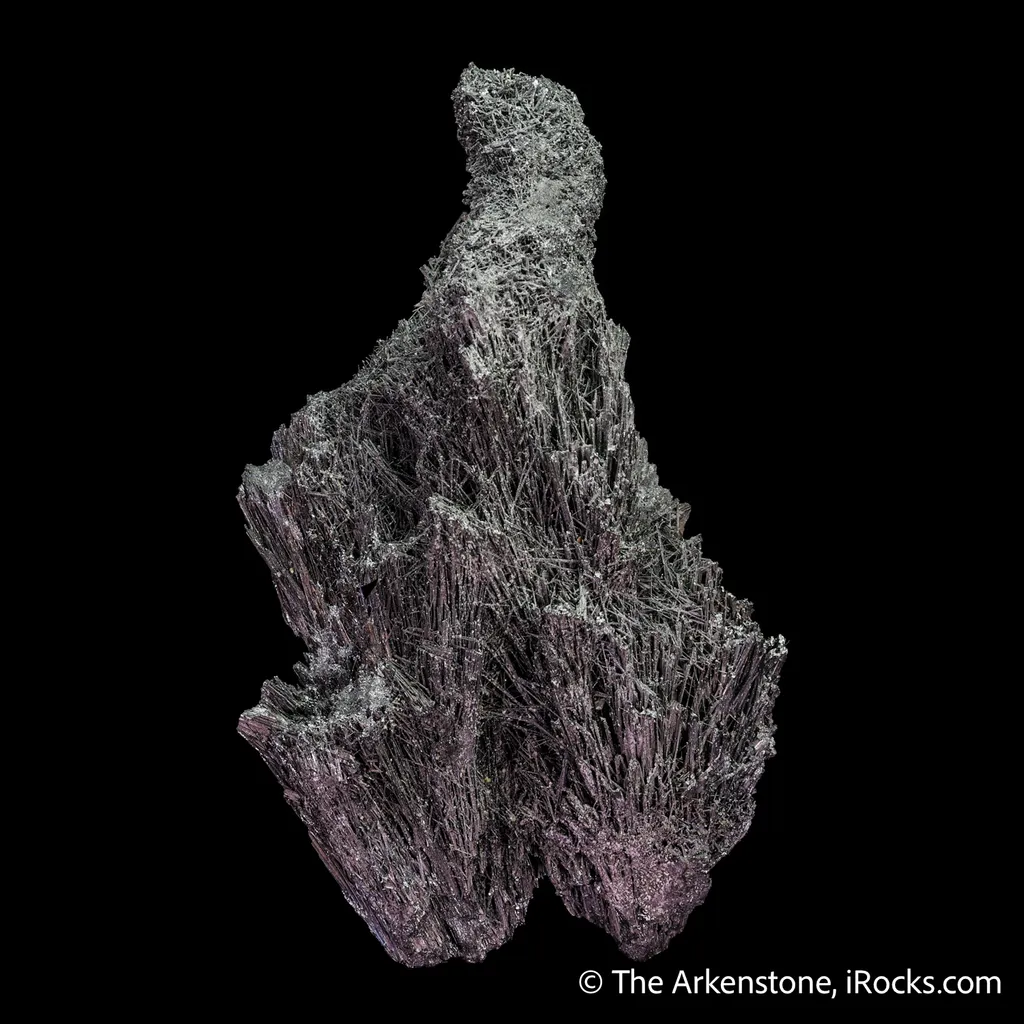 Zinkenite - image 4