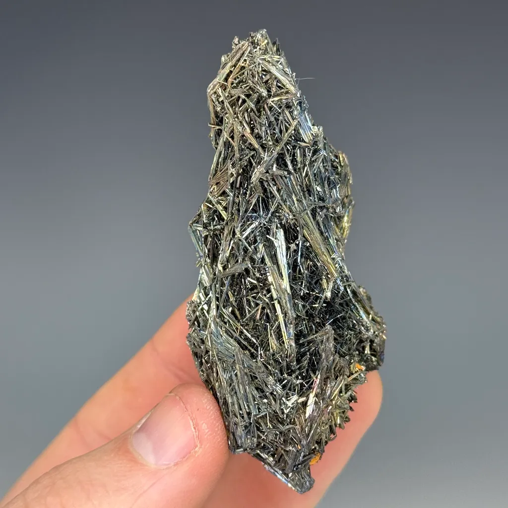 Zinkenite - image 4