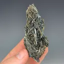 Zinkenite - image 4